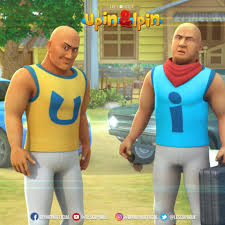 06 / 04 / 2019 18:01. Upin Ipin Hari Ni Ramai Yang Tukar Muka Jadi Tua Jadi Facebook