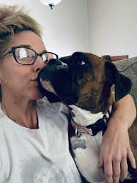 Stinky, the attack velociraptor 😳