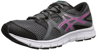 Asics Womens Gel Unifire Tr 2 Training Shoe Charcoalpinkblack 85 M Us Learn More By Visiting The Af Womens Training Shoes Womens Athletic Shoes Asics Women