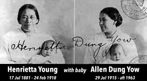 5. Hardmans in Brisbane: 1863–1950