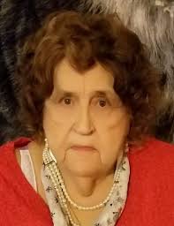 Obituary information for Jean Marie Medley