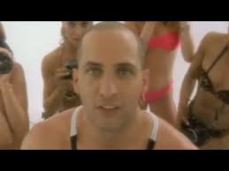 Right Said Fred's 'I'm Too Sexy' sample of Jimi Hendrix's 'Third Stone From  the Sun'