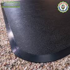 Heavy Duty Made In Usa Chair Mat 45 X38 Crandall Office Furniture