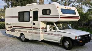 1993 Itasca Spirit In Dallas Tx Itasca Pasadena New Engine
