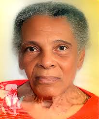 Remembering Velda Delores Bowen