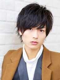 大学生髪型メンズワックスなし Butch Hair Butch Hair Hair