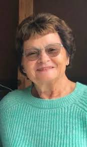 Obituary for Andrea E. Geyer
