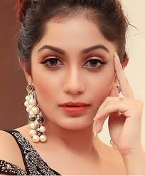 Top 10 tamil serial actresses. Arya Actress Wikipedia