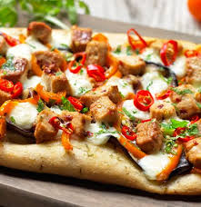 Pin On Veggie Meals To Try