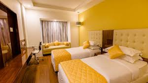 Quality inn at midway airport is a little cheaper vs. Book Quality Inn Airport Chennai Best Price On Almosafer