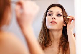 The heat will bump up the volume—and deliver staying power, too. Makeup Artists Share How To Make Your Eyelashes Look Longer Well Good