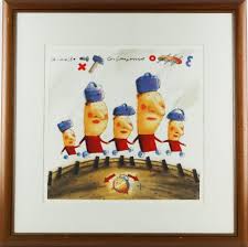 Junior vision of the week suggestion by fernando carvalho. Lote Joao Vaz De Carvalho Bestnet Leiloes