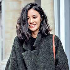 The Best Short Hairstyles Of 2018 So Far Asian Short Hair Above Shoulder Length Hair Medium Hair Styles