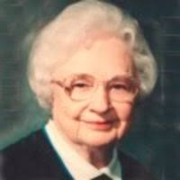 Obituary of Maxine A. Sanders