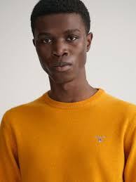 Clearance mustard yellow long sweater