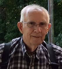 Jerry Ray Farr Obituary May 10, 2022