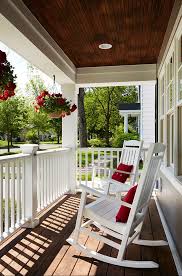 Cape Cod Cottage Remodel Porch Design Front Porch Design Front Porch Decorating