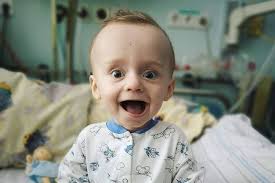 Ein echtes Kämpferherz: Herzbube Daniel