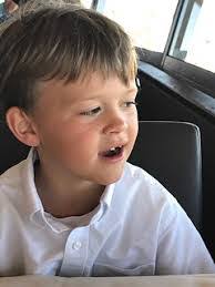 Darcy Hanson's Instagram, Twitter & Facebook