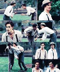 In 1994, he had a girlfriend named gail with whom he was having a baby, but gail died and his daughter sarah was adopted by another family, the. Pin By Alyssa On The Salvatore Brothers Vampire Diaries The Vampire Diaries 3 Vampire Diaries Cast