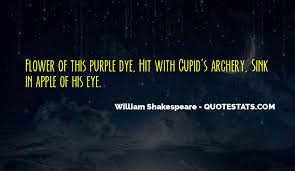 My eye and god's eye are one eye, one seeing, one knowing, one love. Top 33 She S The Apple Of My Eye Quotes Famous Quotes Sayings About She S The Apple Of My Eye