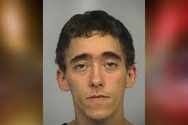 Officials searching for C.R.C. escapee