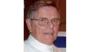 Cyril O'Neil Obituary and Online Memorial (2017)