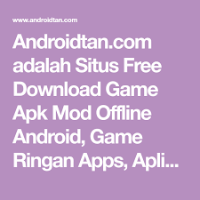27 game ringan android terbaik paling seru 2019 phoneranx. Download Gratis Game Android Mod Apk Dan Aplikasi Terbaru Aplikasi Android Aplikasi Android