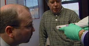 Steven Avery's Blood Vial Is Highly Contested On 'Making A Murderer'