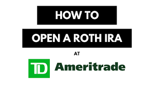 Td ameritrade holding corporation is a wholly owned subsidiary of the charles schwab corporation. Td Ameritrade Review 2021 Iras Options Trading Hsas