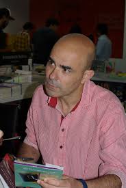 Los editores de literatura juvenil son. File Sacheri Eduardo Filsa 2016 Frf03 Jpg Wikimedia Commons