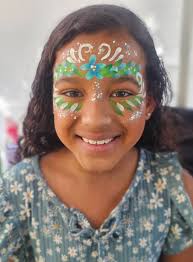 Hi! I'ld like to introduce myself & my little facepainting business as I  think the kids & corporate events would love my services. I am a  facepainter who left my day job