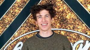 American idol contestant wyatt pike had an unexpected early exit from the music competition show. Wyatt Pike Wyattpike Twitter