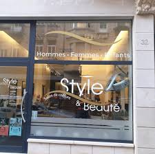 Stylée Coiffure & Beauté