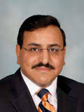 Dr. Basem A. Dahshan, MD