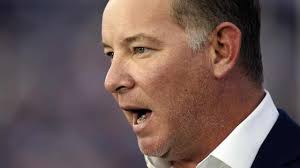 O'Brien no longer silent Knight