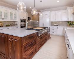 Photo by studio william hefner. Kitchen Cabinet Design Trends For 2020 Walker Woodworking