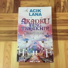 Light novel translations, web novel, chinese novel, japanese novel, korean novel and other novel online. Novel Melayu Akadku Yang Terakhir Books Stationery Books On Carousell