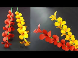 Maybe you would like to learn more about one of these? How To Make A Gift Flower Easy Flowers Making Handmade Gift Ideas Diy Paper Crafts Youtube Paper Flowers Diy Easy Easy Paper Flowers Paper Flowers Diy