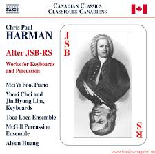 Mei yi foo unsuk chin piano etude virtuosity contemporary piano classical piano. Classidelity Harman After Jsb Rs Fidelity Online
