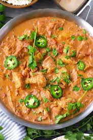 Easy Chicken Tikka Masala Recipe Easy Chicken Tikka Masala Chicken Tikka Masala Recipes Tikka Masala