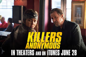 Bu filmi beğendiysen, şunlara da göz at: Killers Anonymous Trailer 2019 Video Dailymotion