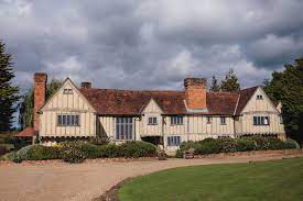Cain Manor Cain Manor Wedding Venues Venues