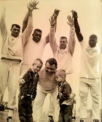 1967-69 Pete Beathard