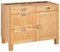 Home Affaire Unterschrank Oslo 100 Cm Breit Ohne Arbeitsplatte 2 Schubkasten 2 Auszuge Aus Massiver Kiefer Metallgriffe Online Kaufen Otto Unterschrank Arbeitsplatte Unterschrank Kuche