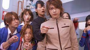 吉沢亮 仮面ライダー の画像検索結果