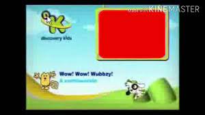 O lo que es igual, de modo didáctico y ameno. Discovery Kids Grafica De Creditos Template Youtube