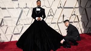 Die looks vom roten teppich preisverleihung viel gold und einer kam in gartenschuhen: Red Carpet Bei Der Oscar Verleihung 2019 Panorama Sz De