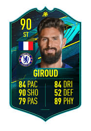 Join the discussion or compare with others! Fifa 21 Player Moments Objectives Olivier Giroud How To Unlock Release Date Expiry More