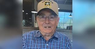 Chesley Larry Warren Obituary